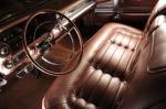 Cadillac Eldorado Biarritz 1959 года